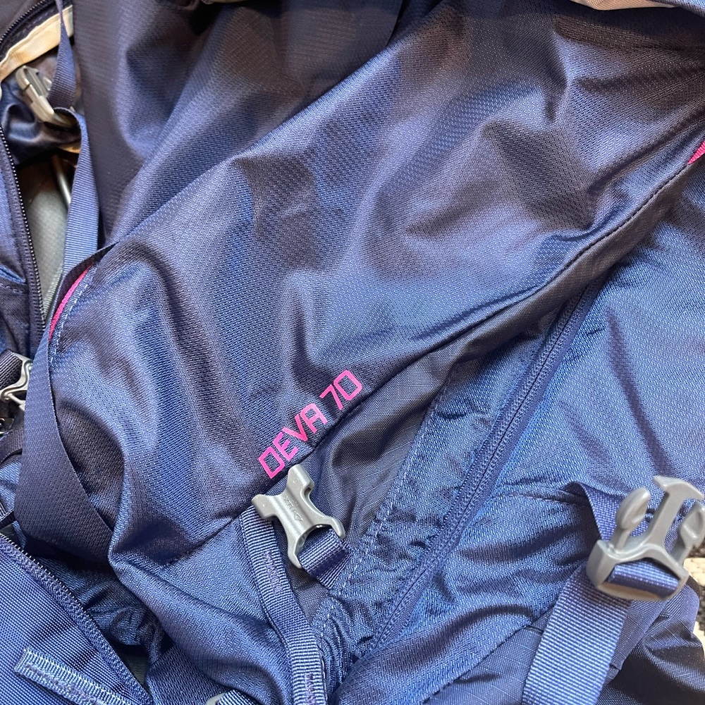 Gregory Deva 70 Backpack - image 6